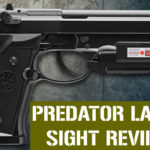 MCG Tactical Predator Laser Sight: A Review