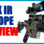 Fox IR Scope Review – Tactical Optic for Combat-Ready Precision