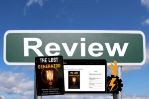 the-lost-generator-reviews