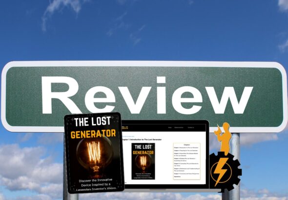 the-lost-generator-reviews