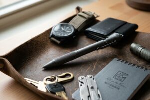 The Tactical Pen: Mission-Capable EDC, Defensive Utility, and the Best Tactical Pen Picks for Hard-Use Carry